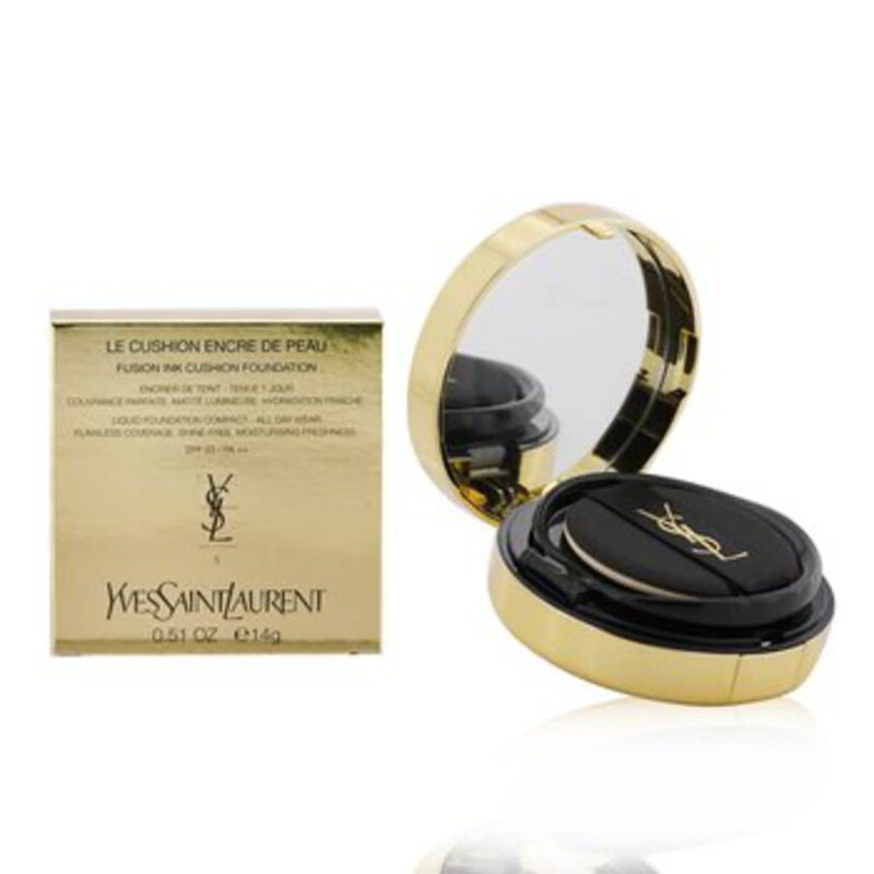 Yves Saint Laurent Ladies Le Cushion Encre De Peau Fusion Ink