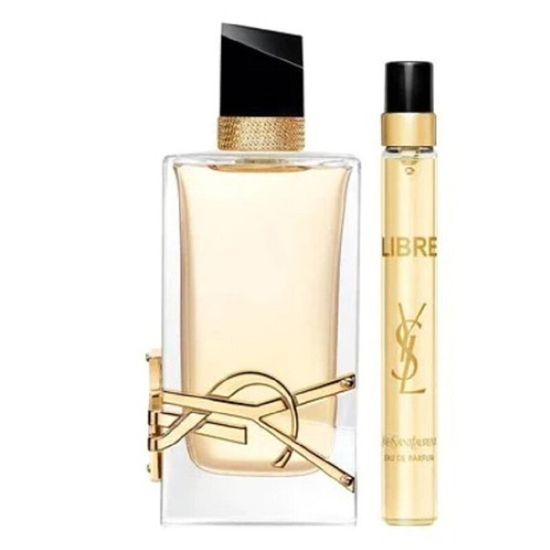 Yves Saint Laurent Ladies Libre 2pcs EDP Gift Set Fragrances 3660732593538 - Fragrances, Libre