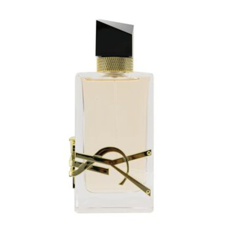 Yves Saint Laurent Ladies Libre EDT Spray 1.6 oz Fragrances