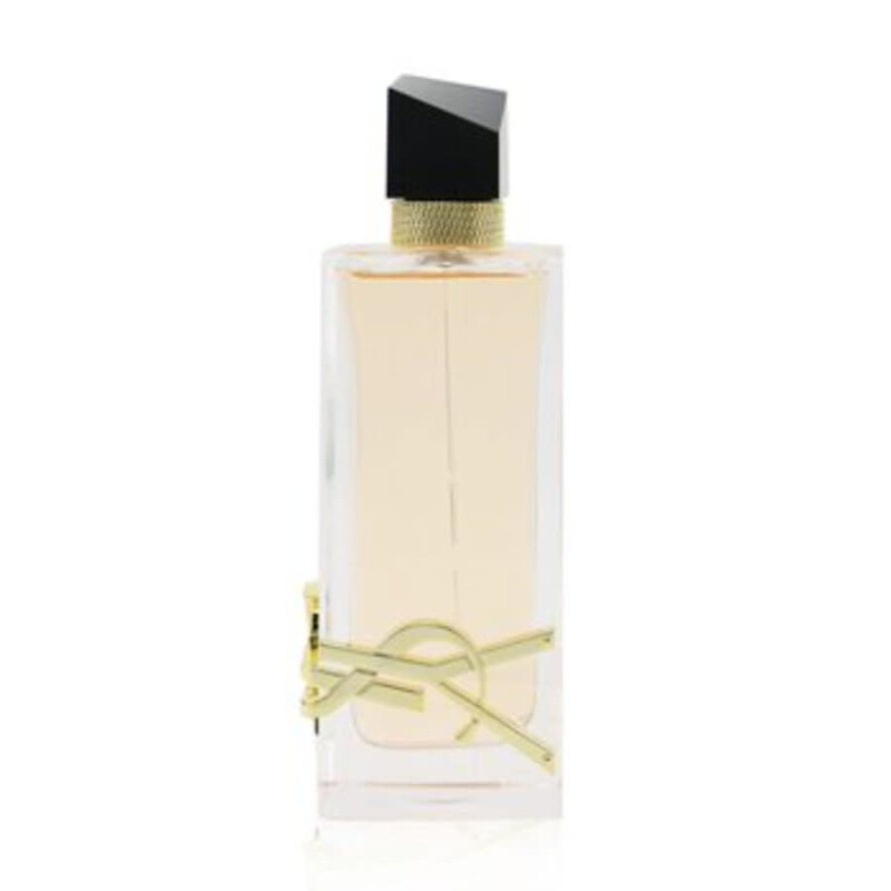 Yves Saint Laurent Ladies Libre EDT Spray 3.0 oz Fragrances