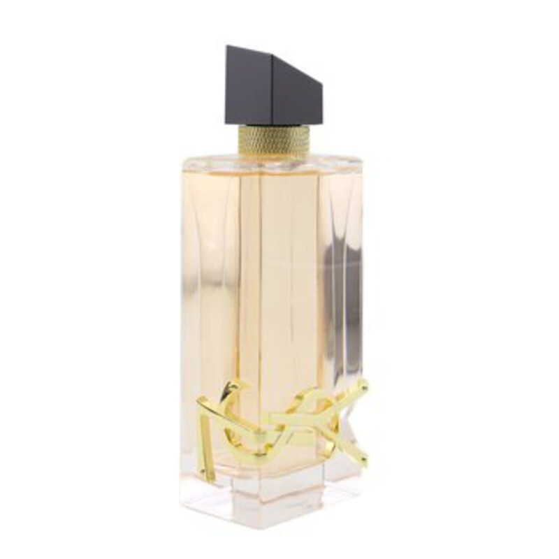 Yves Saint Laurent Ladies Libre EDT Spray 3.0 oz Fragrances