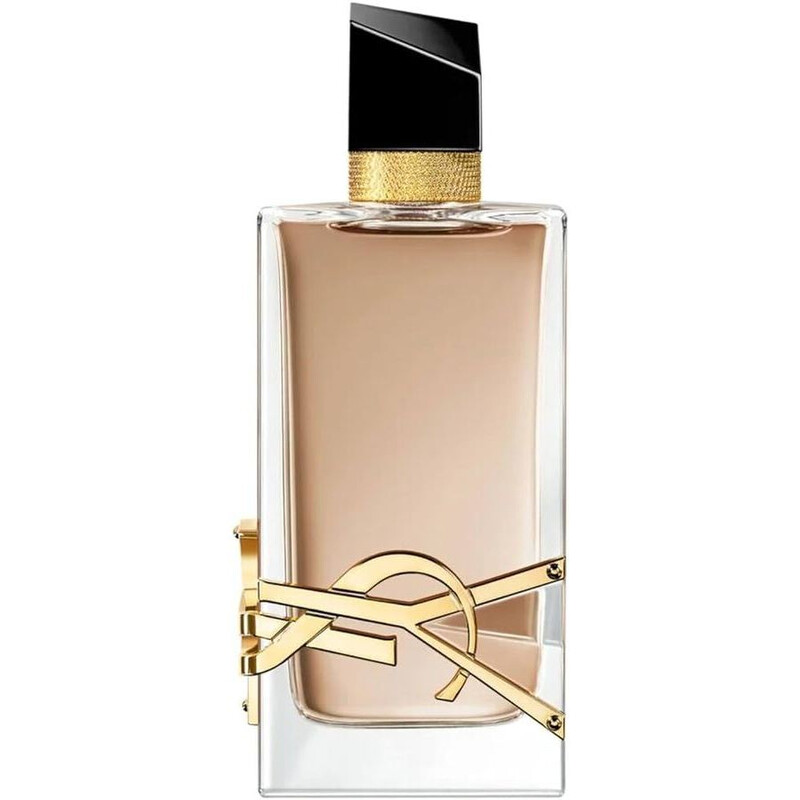 Yves Saint Laurent Ladies Libre Flowers & Flames EDP Spray 3 oz (Tester) Fragrances 3614274152821