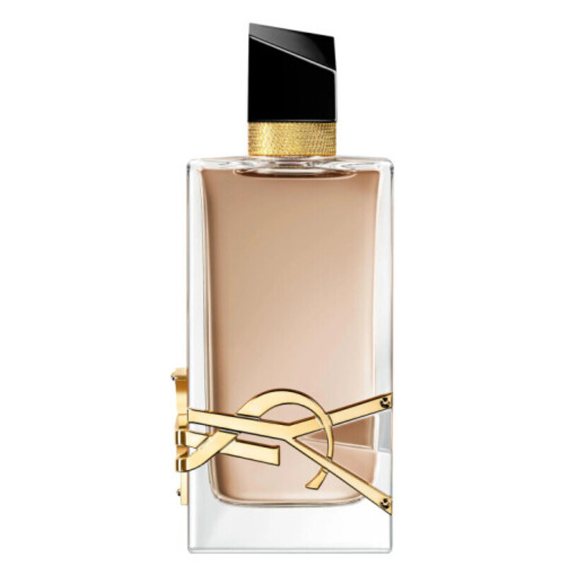 Yves Saint Laurent Ladies Libre Flowers & Flames EDP Spray 3.0 oz