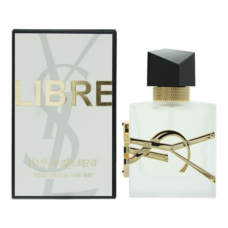 Yves Saint Laurent Ladies Libre Hair Mist 1.0 oz Fragrances