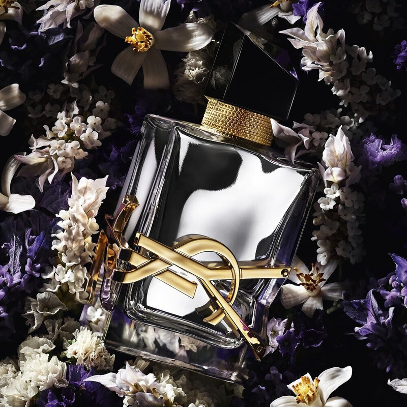 Yves Saint Laurent Ladies Libre L'Absolu Platine Parfum Spray 3.0