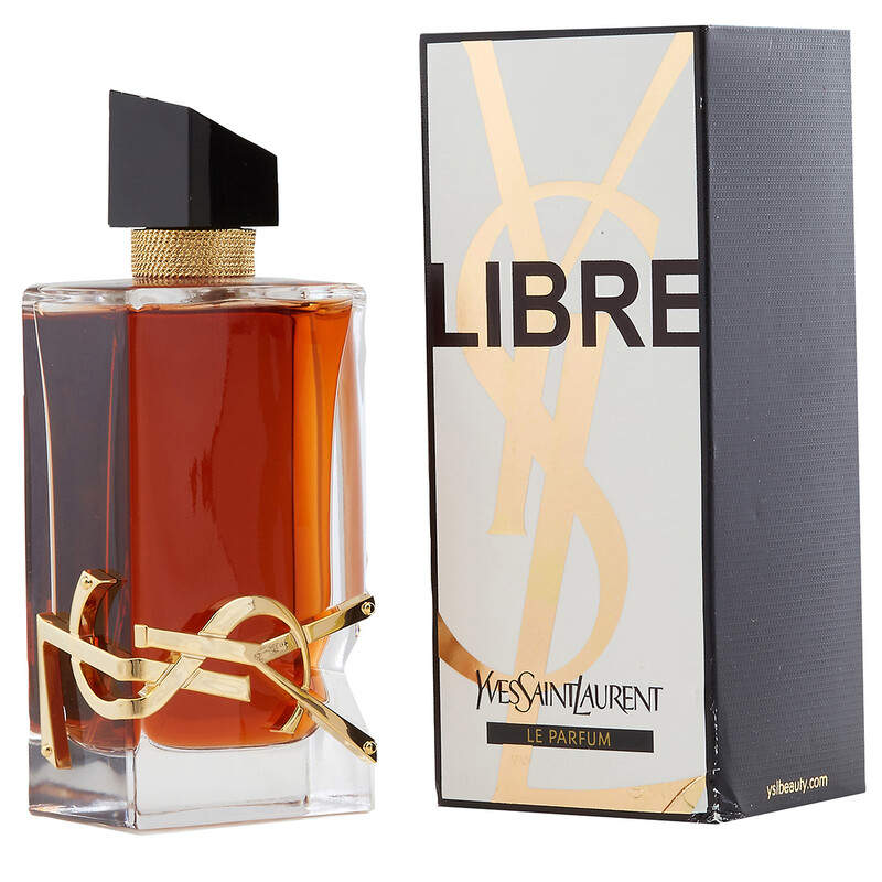 Yves Saint Laurent Ladies Libre Le Parfum 3.04 oz Fragrances 3614273776127