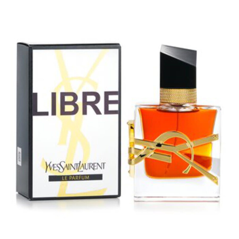 Yves Saint Laurent Ladies Libre Le Parfum EDP Spray 1 oz Fragrances 3614273776134