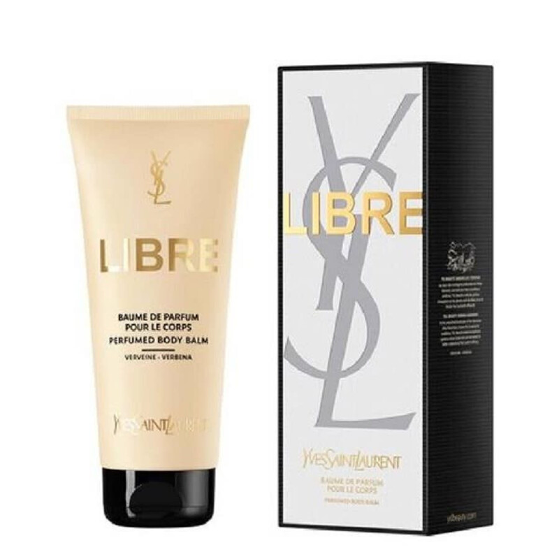 Yves Saint Laurent Ladies Libre Perfumed Body Balm 6.7 oz