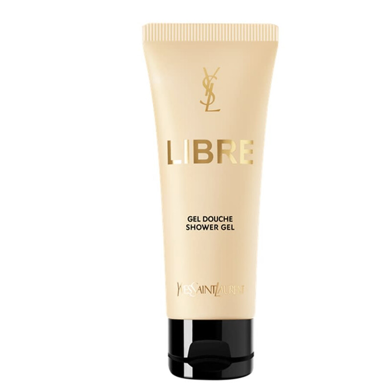 Yves Saint Laurent Ladies Libre Shower Gel 1.6 oz Bath & Body