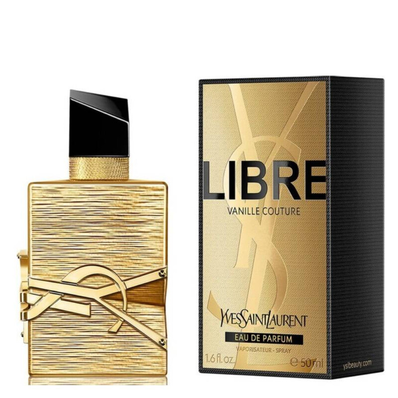 Yves Saint Laurent Ladies Libre Vanille Couture EDP 1.6 oz