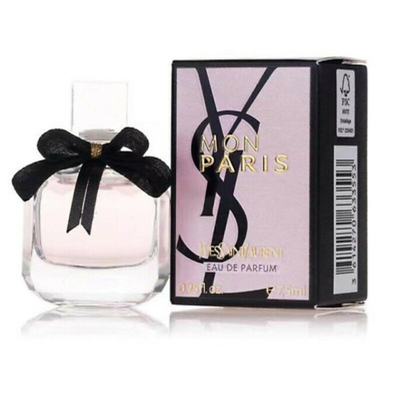 Yves Saint LaurentMON PARISコレクターエディション Yves Saint Laurent Mon Paris Set | Perfume Sets | Beauty - Shop