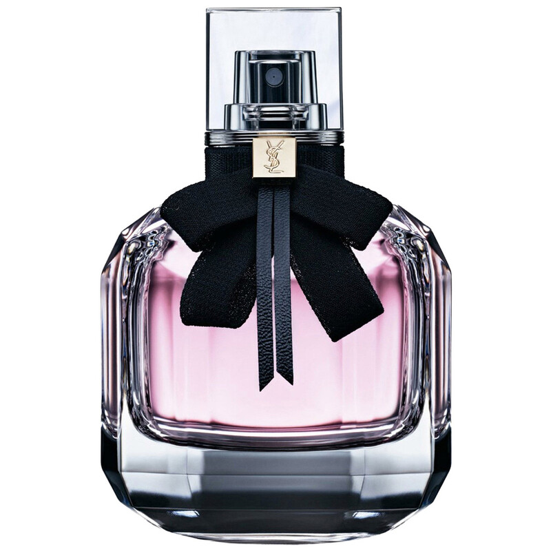 Yves Saint Laurent Ladies Mon Paris EDP Spray 3.0 oz (Tester