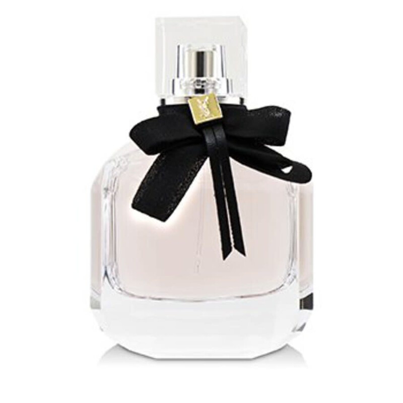 Yves Saint Laurent Ladies Mon Paris Gift Set Fragrances