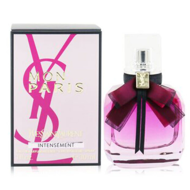 Yves Saint Laurent Ladies Mon Paris Intensement EDP Body Spray 1