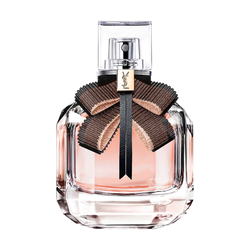 Yves Saint Laurent Ladies Mon Paris Lumiere EDT Spray 1.7 oz