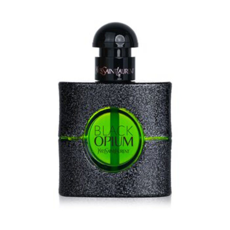 Yves Saint Laurent Ladies Opium Black Illicit Green EDP Spray 1.0