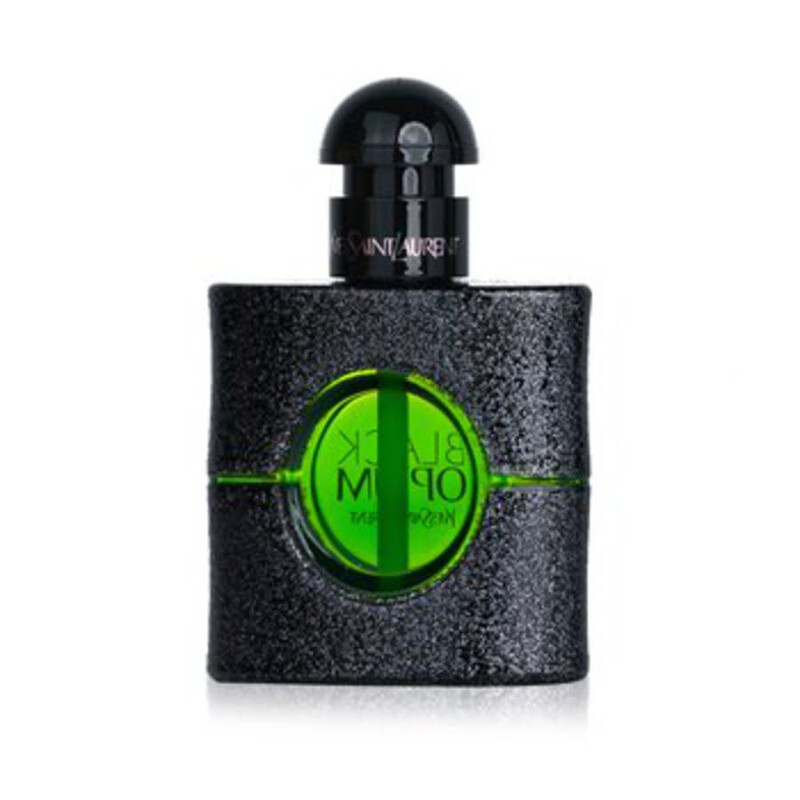 Yves Saint Laurent Ladies Opium Black Illicit Green EDP Spray 1.0