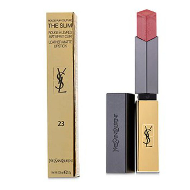 Yves Saint Laurent Ladies Rouge Pur Couture Lipstick 23 Makeup