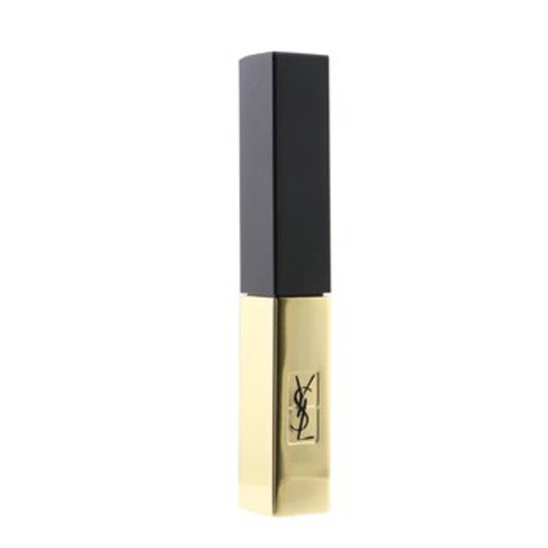 Yves Saint Laurent Ladies Rouge Pur Couture The Slim Leather Matte