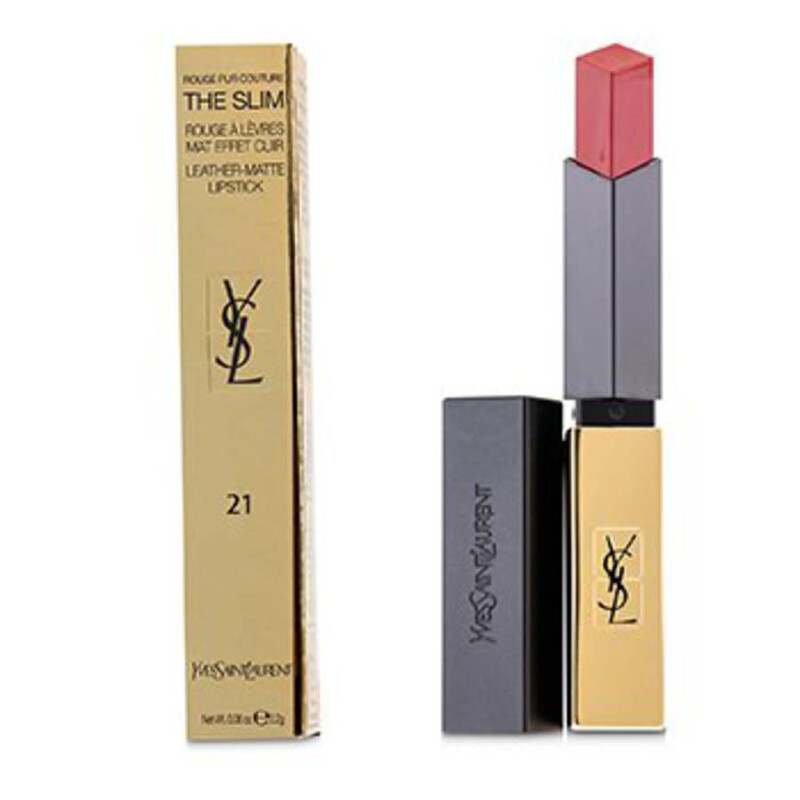 Yves Saint Laurent Ladies Rouge Pur Couture The Slim Matte