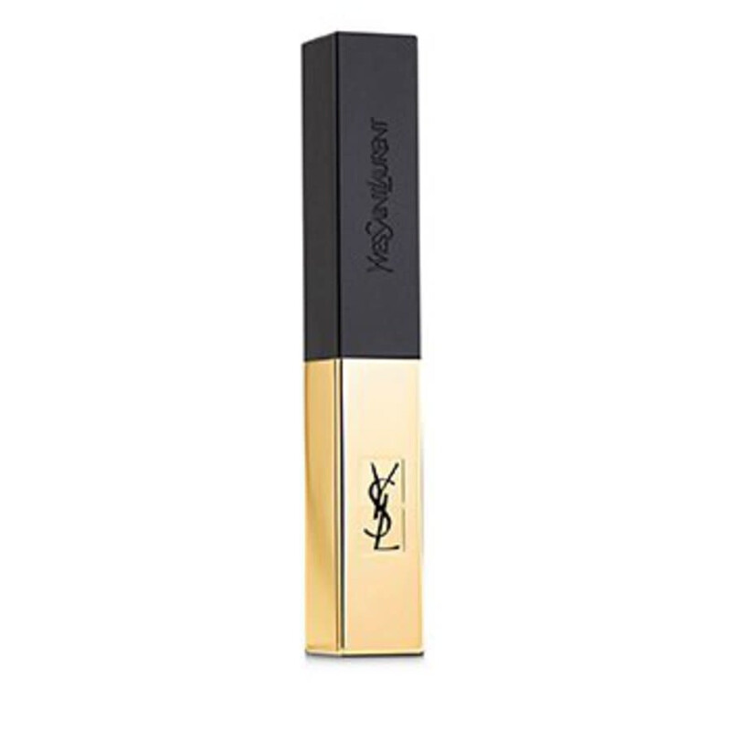 Yves Saint Laurent THE SLIM 口紅 21 4本セット Yves Saint Laurent The Slim Glow Matte Lipstick Shade 214 ILLICIT