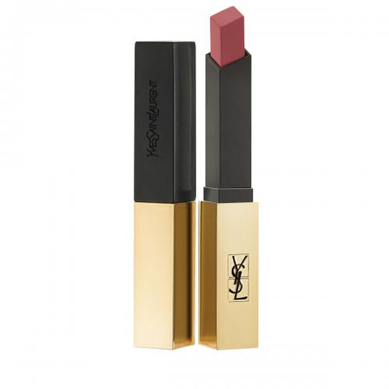 Yves Saint Laurent Ladies Rouge Pur Couture The Slim Stick 0.08 oz