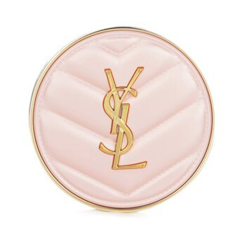 Yves Saint Laurent Ladies Touche Eclat Glow Pact Cushion 0.42 oz