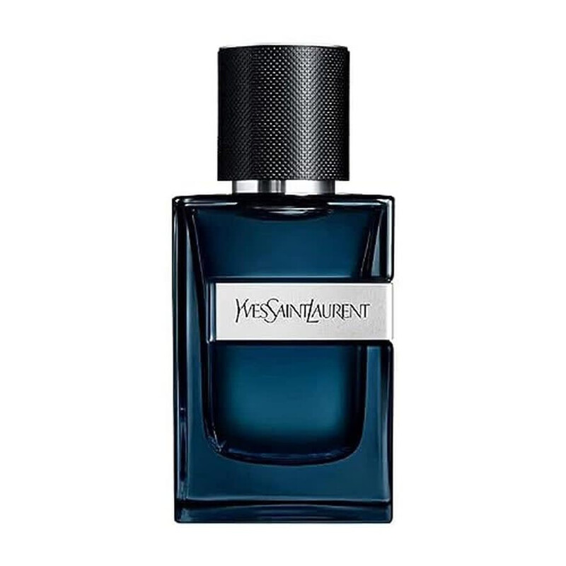 Yves Saint Laurent Men's Y Eau de Parfum Intense EDP Spray 3.3 oz