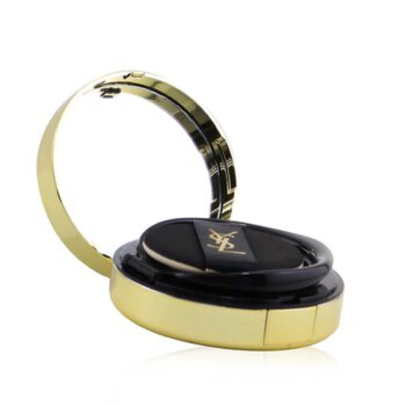 Yves Saint Laurent - Le Cushion Encre De Peau Luminous Matte