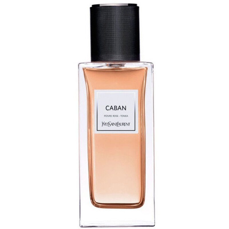 Yves Saint Laurent Caban ル ヴェスティエール キャバン Yves Saint Laurent Le Vestiaire Des Parfums Caban EDP Spray 2.5 oz
