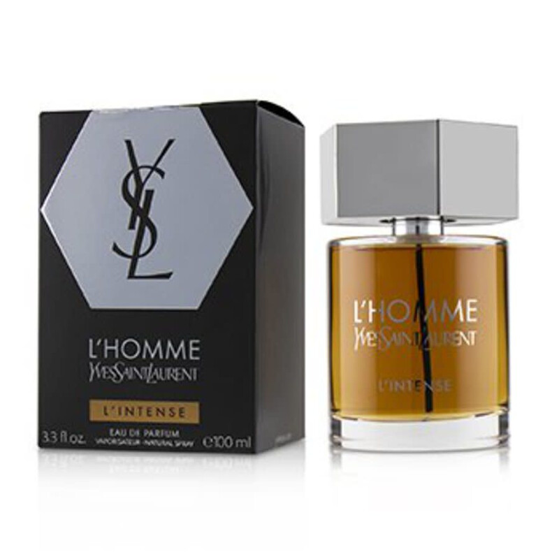 Yves Saint Laurent - L'Homme Parfum Intense Spray 100ml/3.3oz