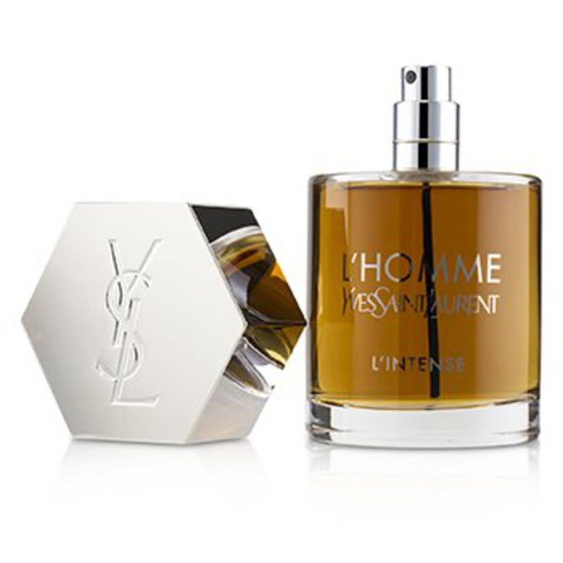 Yves Saint Laurent - L'Homme Parfum Intense Spray 100ml/3.3oz
