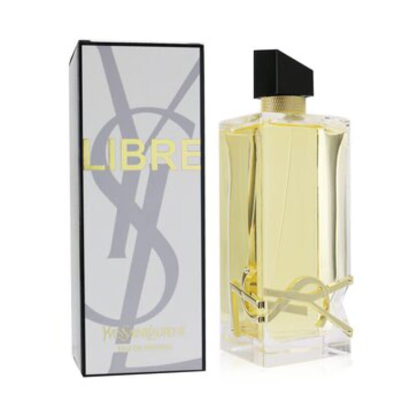 Yves Saint Laurent - Libre Eau De Parfum Spray 150ml/5oz