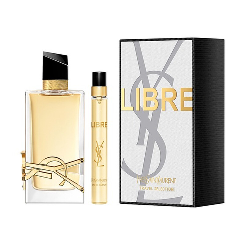 Yves Saint Laurent Libre Gift Set Fragrances 3660732648597