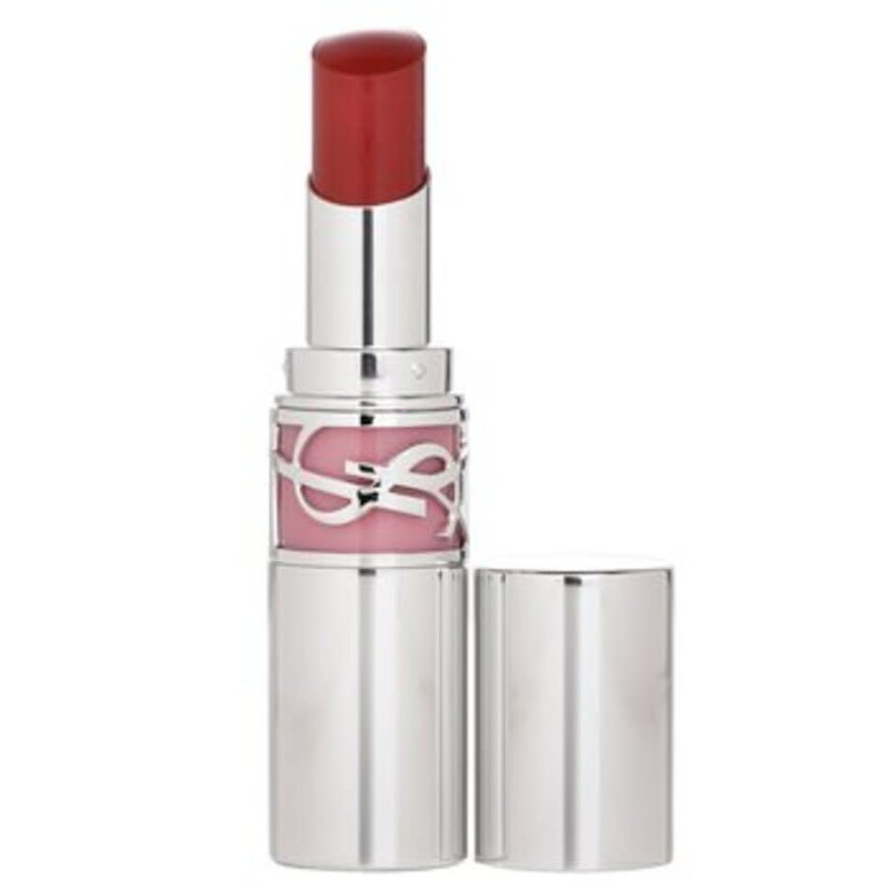 Yves Saint Laurent Loveshine Lipstick 0.11 oz # 80 Glowing Lava