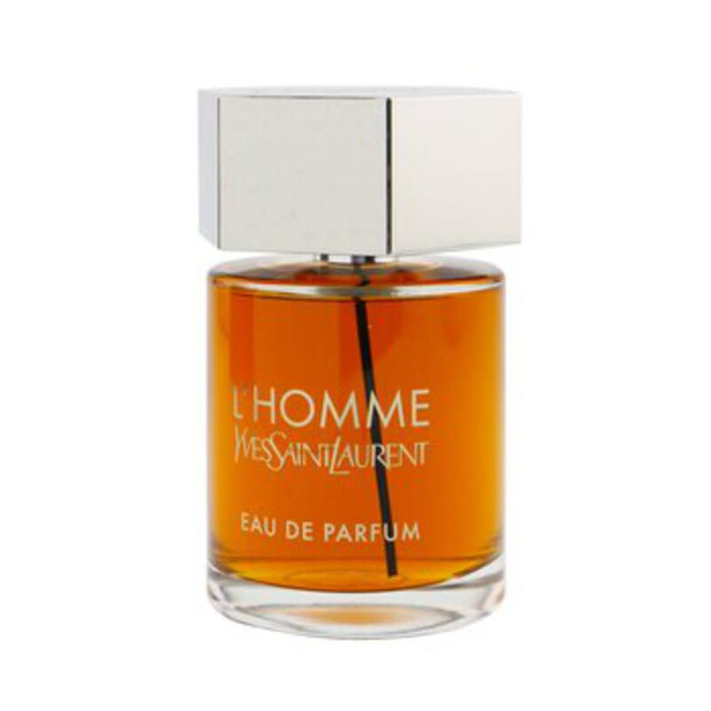 Yves Saint Laurent Men's L'Homme EDP Spray 3.3 oz Fragrances