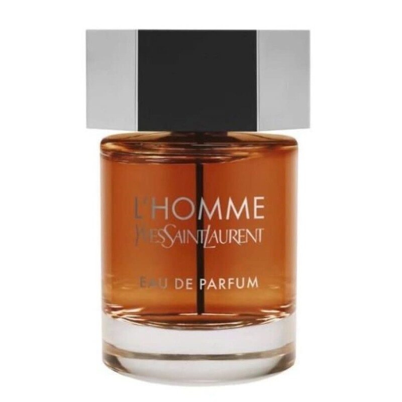 Yves Saint Laurent Men's L'Homme EDP Spray 3.3 oz (Tester