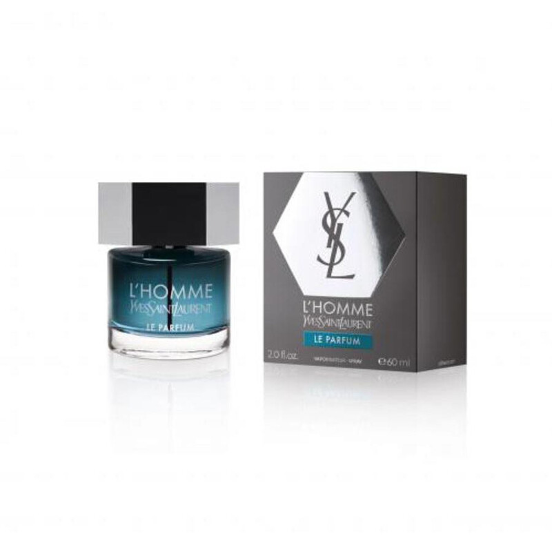 Yves Saint Laurent Men's L'Homme Le Parfum EDP Spray 2 oz