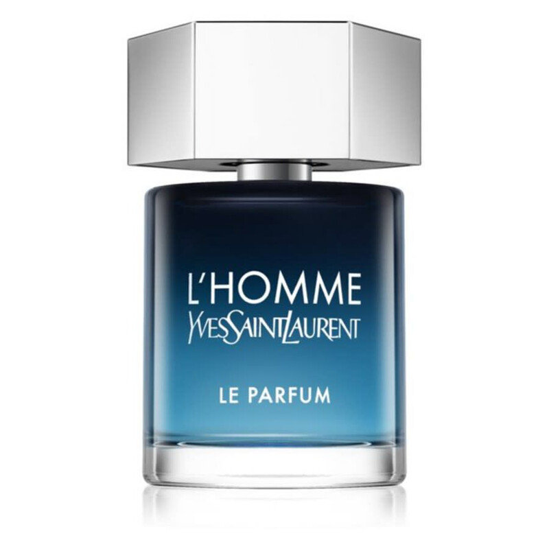 Yves Saint Laurent Men's L'Homme Le Parfum EDP Spray 3.4 oz