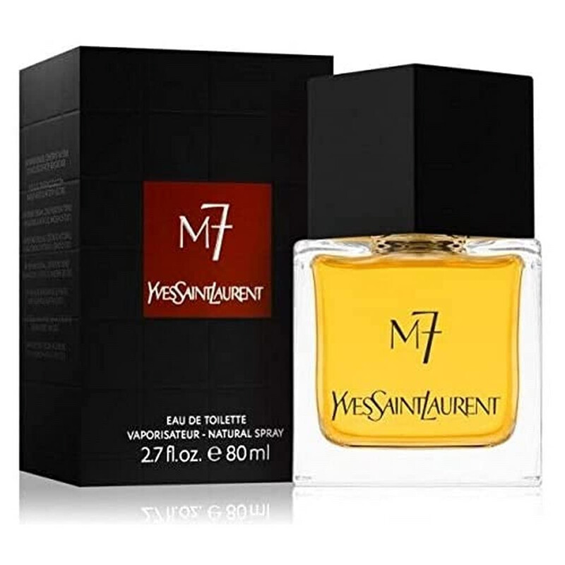 YVESJU ML BLACK 未使用 Yves Saint Laurent Y Le Parfum Mini Splash 0.25 oz 7.5 ml In box