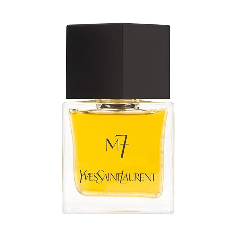 Yves Saint Laurent Men's M7 EDT Spray 2.7 oz Fragrances
