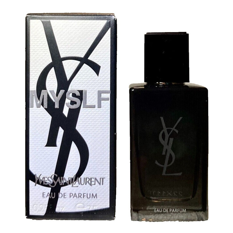 香水(ユニセックス) YSL - MYSLF EDP Amazon.com : Yves Saint Laurent Ysl Myslf Eau de Parfum Spray for