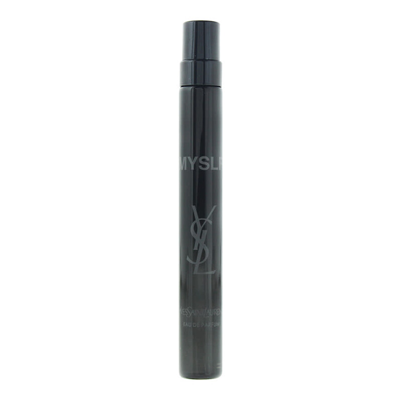 Yves Saint Laurent Men's Myslf EDP Spray 0.34 oz (Tester) Fragrances 8778768893234
