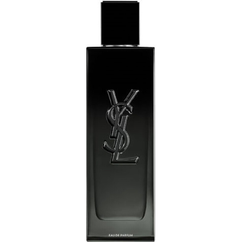 Yves Saint Laurent Men's MYSLF EDP Spray 3.4 oz (Tester