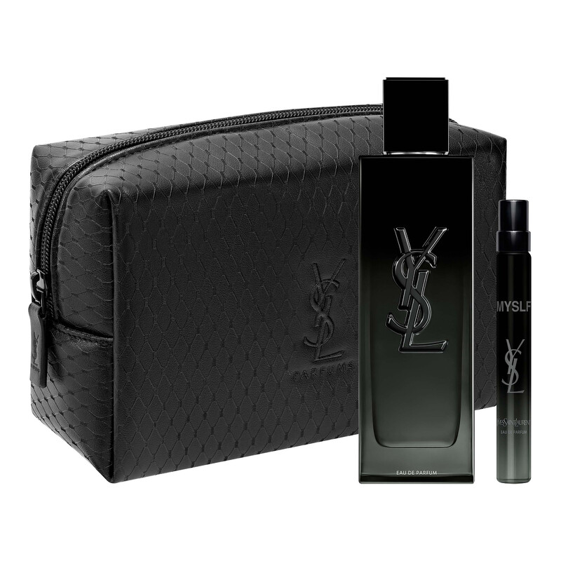 Yves Saint Laurent Men's Myslf Gift Set Fragrances 3614274286878