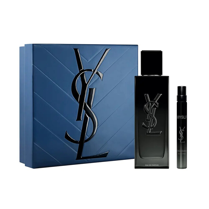 Yves Saint Laurent Men's Myslf Gift Set Fragrances 3614274643411