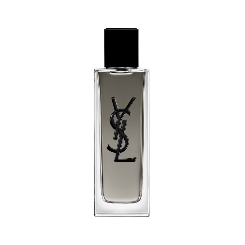 Yves Saint Laurent Men's Myslf Intense EDT Spray 2.0 oz Fragrances