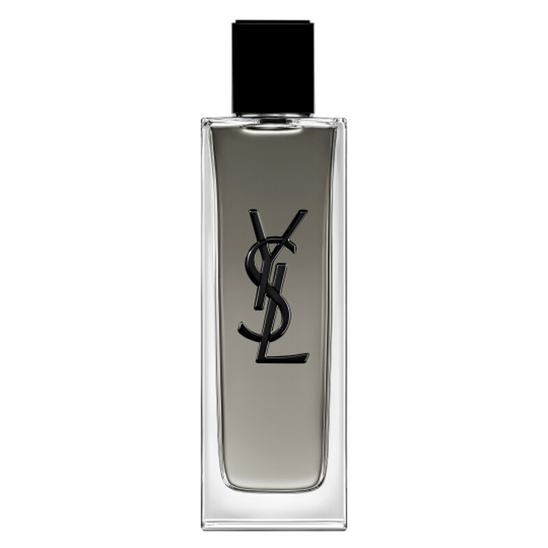 Yves Saint Laurent Men's Myslf Intense EDT Spray 3.4 oz Fragrances