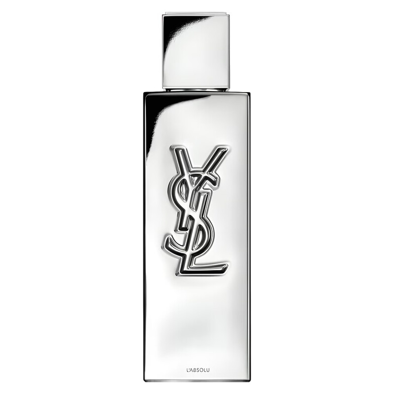 Yves Saint Laurent Men's Myslf L'absolu Parfum 2 oz Fragrances 3614274329391