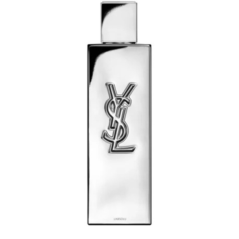 Yves Saint Laurent Men's Myslf L'Absolu Parfum 3.4 oz (Tester